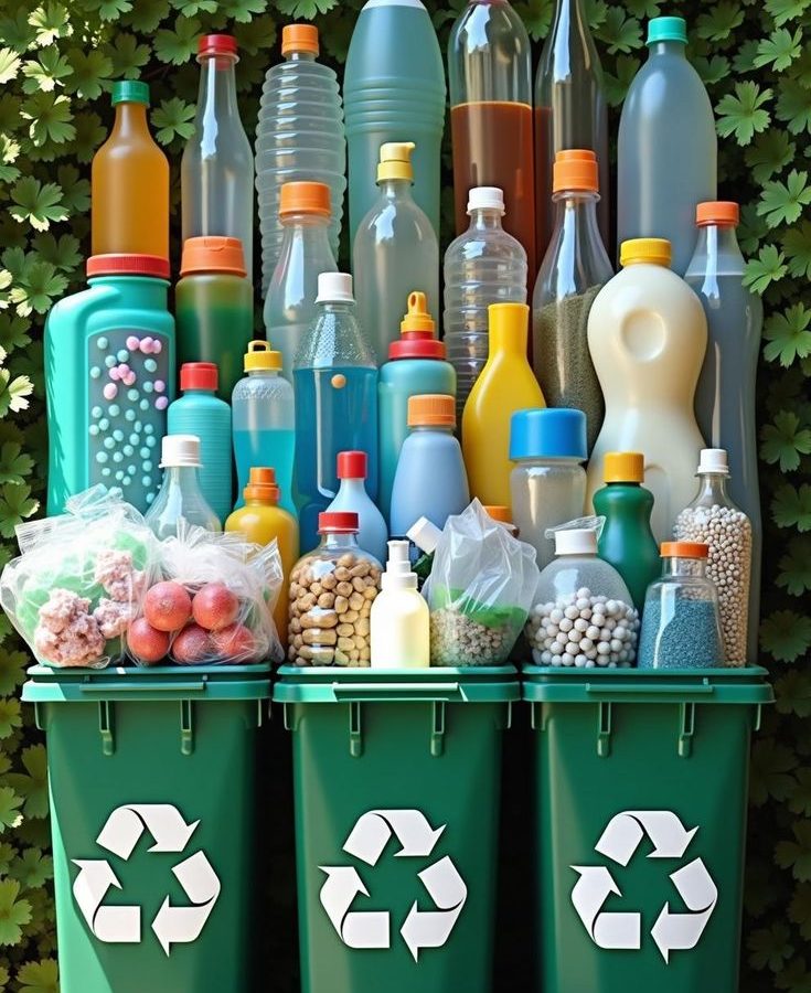 Sustainability and compliance – regal plastic recycling Sustainability and compliance - regal plastic recycling